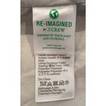 J.Crew  Factory Wool Blend City Coat Size 6 Photo 8