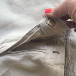 Chico's  100% Linen Pants Beige Medium Wide Leg Photo 4