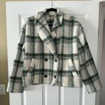 Madewell Peacoat Photo 0