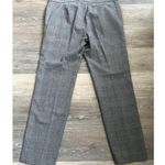 EXPRESS Stretch Women's Black and White Dress Pants 9/10 Photo 1