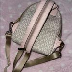 Michael Kors Mini Backpack Photo 3