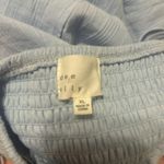 Dee Elly baby blue sundress  Photo 2