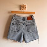 Princess Polly New  Lauren’s Denim Shorts Size 2 Photo 2