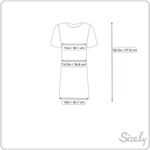 Banana Republic  Brown Dress Career‎ Work Office Professional Chic Women's Photo 5