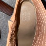 Nordstrom Tan booties heeled boots Photo 5