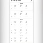 PINK - Victoria's Secret VS PINK Cotton V Crossover Skort Photo 8