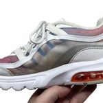 Nike Women’s Size 8 Air Max VG-R Athletic Shoes White CT1730-101 Lace Up Low Top Photo 9