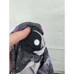 Lululemon Align 25” High Rise Legging Women 2 Purple Cropped Athletic Photo 2