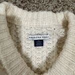 American Eagle  Oversized Sweater Photo 1
