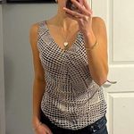 New York And Company  Y2K Tank Top Photo 0