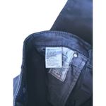 AG Adriano Goldschmied Prima Mid Rise Cigarette Jeans Black 23 Photo 4