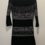 Armani Exchange Armani‎ Exchange Striped Sweater Dress Size XS Photo 4