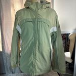 Columbia Colombia woman’s coat size med Photo 8