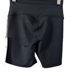 NWT Alo Airlift 5” Energy Shorts NWT Size XS Black Photo 3