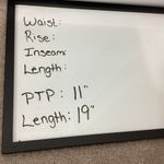 Gilded Intent Keyhole Plated Sweater Size Small NWT Photo 10