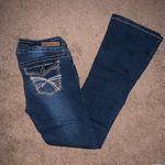 Wall Flower Bootcut Jeans Photo 1
