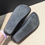 Alegria  By PG Lite Patent Leather Butterfly Clogs Slip On Shoes Womens 9 Mules Photo 4