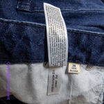 Eloquii New!  wide leg jeans, size plus‎ 28 Photo 9