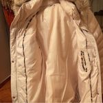 Laundry by Shelli Segal Preowned  Cream Jacket Sz M Photo 4