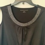 Allison Daley  Sleeveless Blouse Photo 1