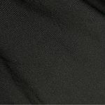 COS Imperfect baby doll top black short sleeve xs women's top cute 90s Y2K style Photo 2