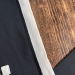 FILA  XS Performa Forza Contrast 7/8 Black White Leggings Photo 1