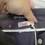 Faherty Women's Dream Cotton Jumpsuit Photo 6