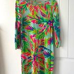 Lilly Pulitzer Marlowe Boatneck T-shirt dress Photo 0