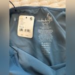 Free People  Intimately Free Brami Size Medium/Large New with tags Photo 4