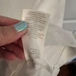 Boden USA BODEN 4(US) White Helena Chino Dress *FLAW* Photo 6