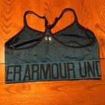 Under Armour Under Amour Teal compression Sports Bra size XL Photo 4