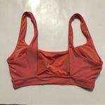 Aerie Wide Strap Scoop Bikini Top Photo 5