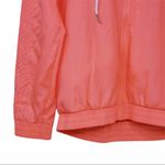 Bebe Sport Perforated Woven Jacket S NEW Photo 8