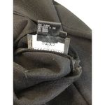 Kasper ASL x Nina Charles Knit long/SL Maxi Dress Sz. Sm Black Bejeweled Bodice Photo 7