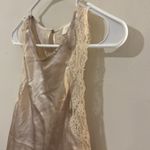 Cami NYC Ronan Silk Lace Racerback Tank Photo 3