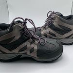 Merrell  Womens Siren Mid Waterproof Work Boots size 8.5 compote 2249 EUC Photo 7