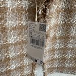 Mango Jacket. New. Retail $259 Photo 4