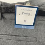 Charter Club Womens Charter‎ Club Trouser SIze 12 (A93) NWT Photo 1