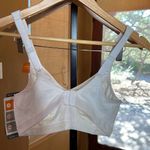 C9 by Champion White Comfortsoft Bra Duo Dry Ventilation Size 36D Photo 5