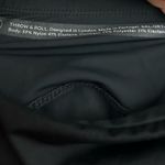 ADAY  Black Throw And Roll Leggings Size Small MSRP 145.00 Photo 7