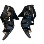 Michael Kors Black Women's Sandals 8 M Photo 4