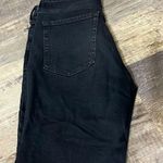 Old Navy Highrise Power Straight Jeans Photo 2