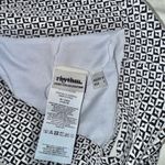 Free People  Rhythm Black and White Bikini Photo 2