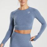 Gymshark Long Sleeve Top Photo 0