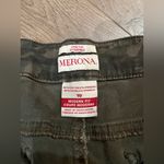 Merona  Camouflage Stretch Pants Photo 5