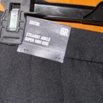 EXPRESS Editor Dress Pants Photo 2