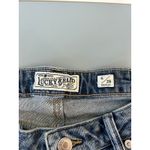 Lucky Brand womens jeans size 28 Lolita boot cut 31 inch inseam Photo 4