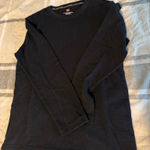 Hanes  thermal long sleeve Photo 0