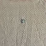 Lululemon  Swiftly Tech Short Sleeve Shirt 2.0
Strawberry Milkshake Photo 8