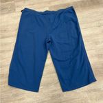 Disney  World VAULT Collection Wide Leg Cropped Pants - Size 26 Photo 1